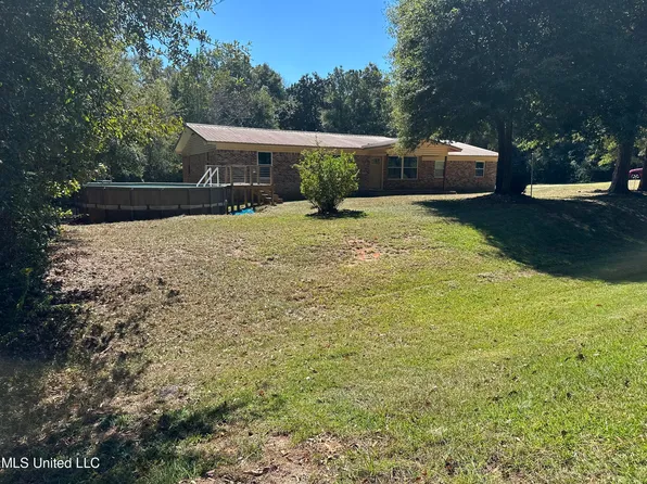836 George Brown Rd, Lucedale, MS 39452