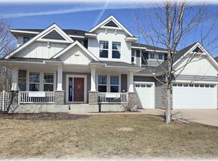 3125 Wild Flower Trl, Hamel, MN 55340