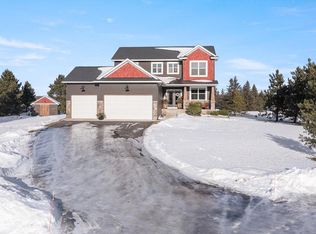 13861 Happy Go Lucky Rd SW, Pillager, MN 56473