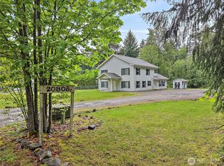 20805 133rd Ave E, Graham, WA 98338