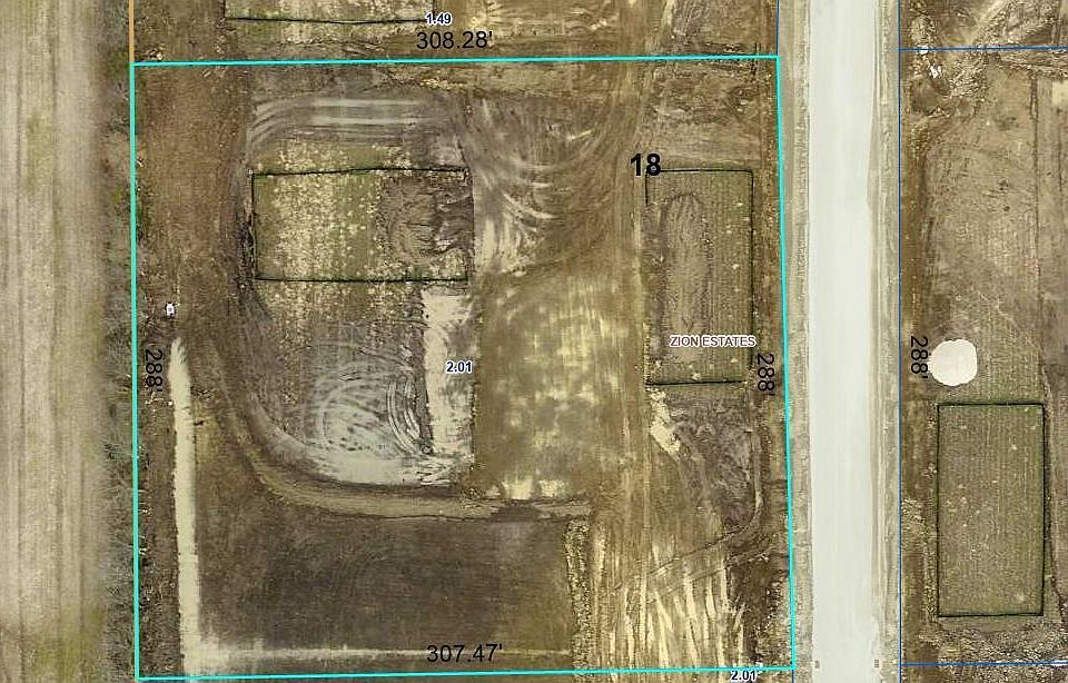 2nd image of 2832 S Kings Way