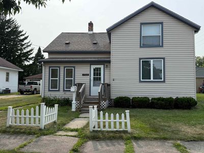 1702 S Erie St, Bay City, MI, 48706