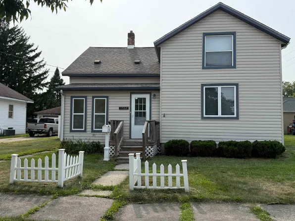 1702 S Erie St, Bay City, MI 48706