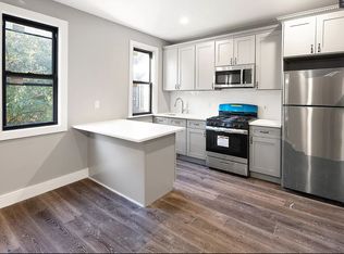 191 Palmetto St #2, Brooklyn, NY 11221