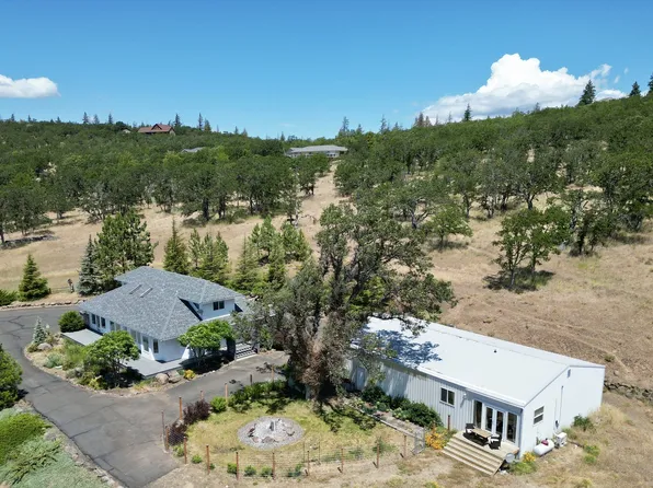 110 Eagle Dr, Goldendale, WA 98620