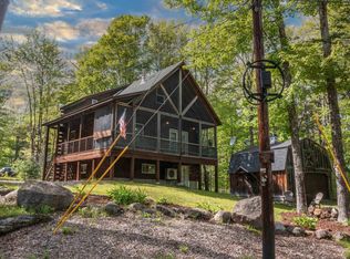 3233 Stinson Lake Rd, Ellsworth, NH 03266