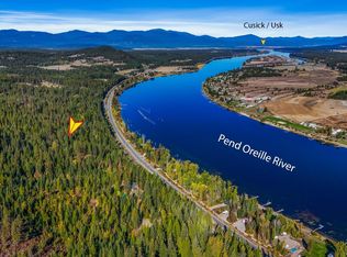 Ranka Rd #20, Newport, WA 99156