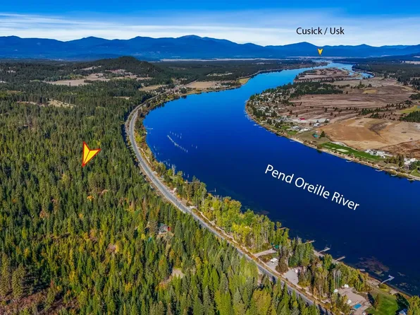 Ranka Rd #20, Newport, WA 99156