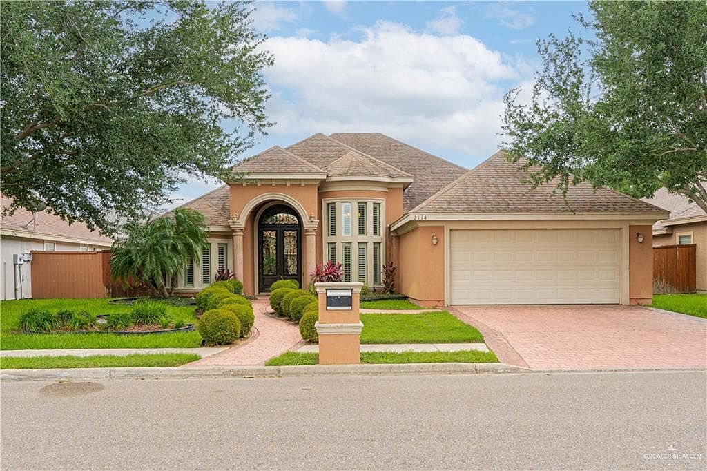 2114 Solar Dr, Mission, TX 78574 Zillow