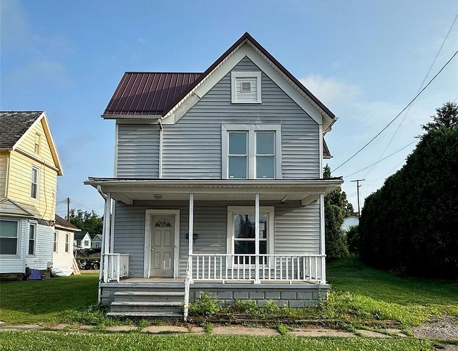 152 W Neighbor St, OH 43832 MLS 4480266 Zillow