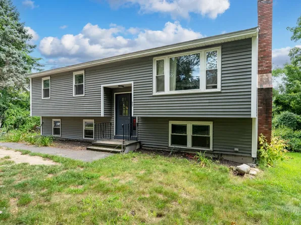 97 Pillsbury Road, Londonderry, NH 03053