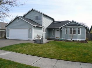4404 Greenbriar St SE, Lacey, WA 98503