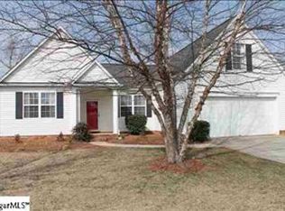 2 Planters Grove Dr, Mauldin, SC 29662
