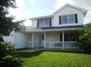 3762 Trainer Rd, Rockford, IL 61114