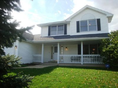 3762 Trainer Rd, Rockford, IL, 61114