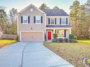 206 Black Gum Cir, Moncks Corner, SC 29461