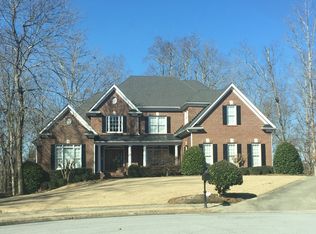 1062 Ardmore Trl, Hoschton, GA 30548