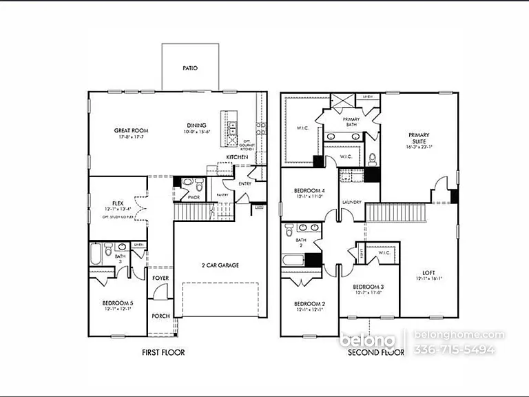 713 Riguard Way — Photo 2