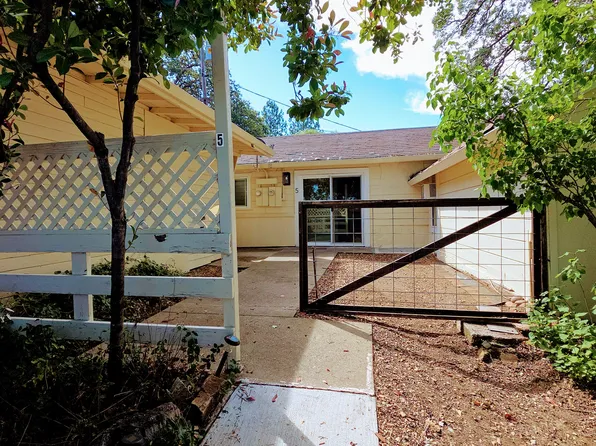 (undisclosed Address), Placerville, CA 95667