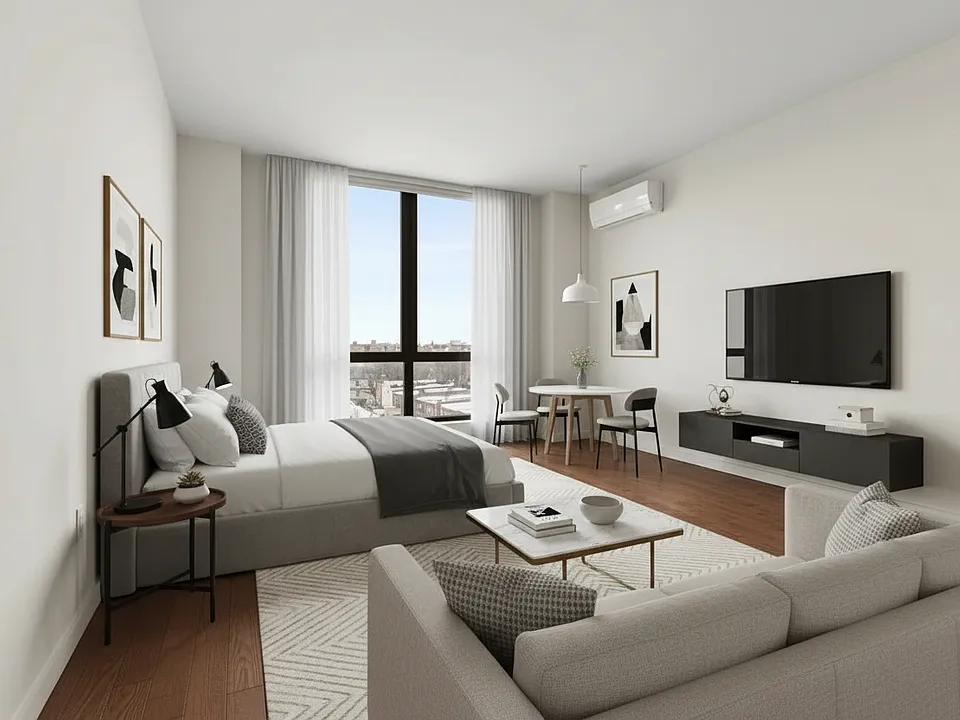91-09 Roosevelt Ave #408