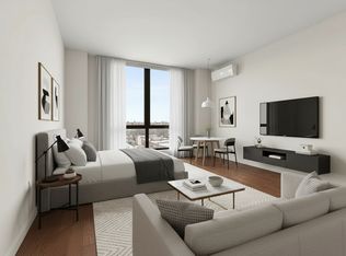 91-09 Roosevelt Ave #609, Jackson Heights, NY 11372
