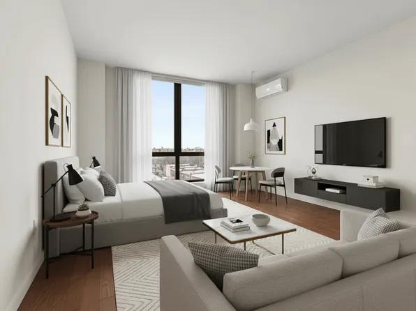 91-09 Roosevelt Avenue image 1 of 11