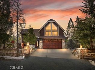 364 Pioneer Rd, Lake Arrowhead, CA 92352