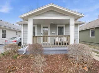 1210 E 23rd Ave, Kansas City, MO 64116