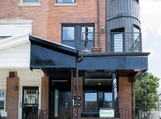 2001 N 33rd St #B, Philadelphia, PA 19121