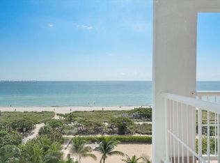9341 Collins Ave APT 501, Surfside, FL 33154