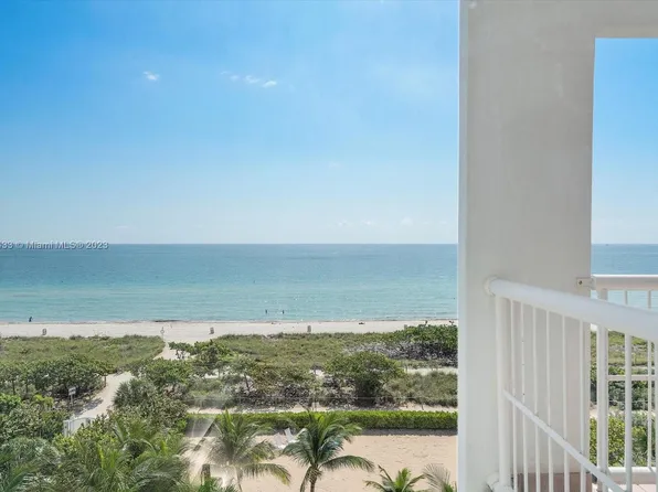 9341 Collins Ave APT 501, Surfside, FL 33154