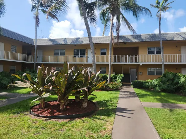 220 Croton Avenue #206, Lantana, FL 33462