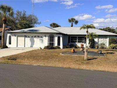 18320 Driggers Ave, Pt Charlotte, FL, 33948