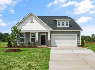 111 Whistling Way, Lillington, NC 27546