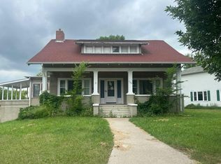 548 Summit Ave, Crookston, MN 56716