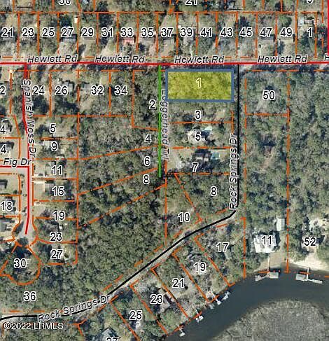 1st image of 1 Loggerhead Trail