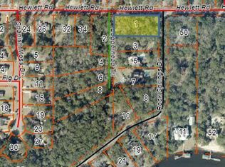 1 Loggerhead Trl, Beaufort, SC 29907
