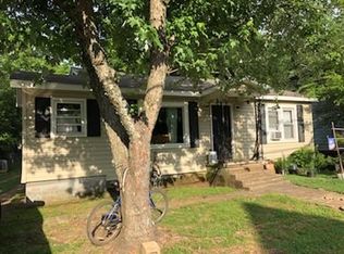 125 Douglas St, Cartersville, GA 30120