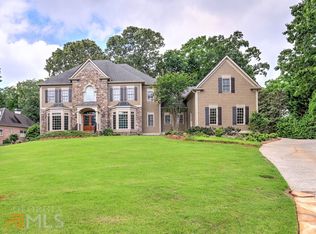525 Gramercy Dr NE, Marietta, GA 30068