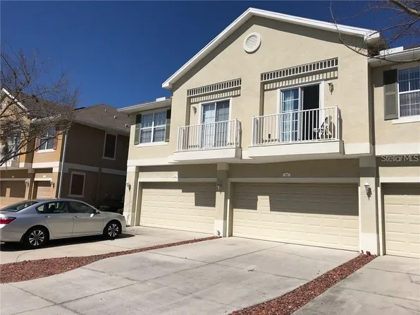 7542 Red Mill Cir, New Port Richey, FL 34653