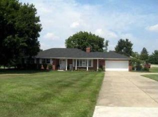 1830 Zuber Rd, Grove City, OH 43123