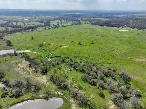 County Road 254 Rd, Marlin, TX 76661