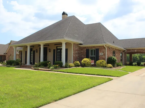 532 Hunters Run, Bossier City, LA 71111