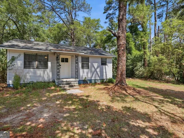22 Easy St, Statesboro, GA 30458