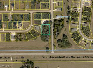 3031 Mockingbird Ln, Labelle, FL 33935