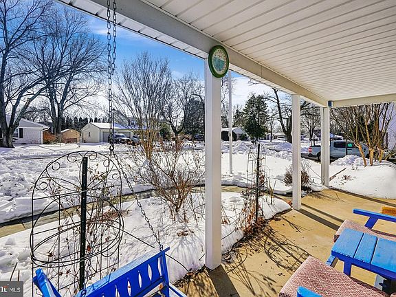 4th image of 13302 Pennypacker Ln