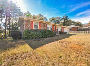 2479 Fontaine Cir, Decatur, GA 30032