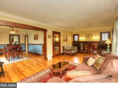 3224 20th Ave S, Minneapolis, MN, 55407