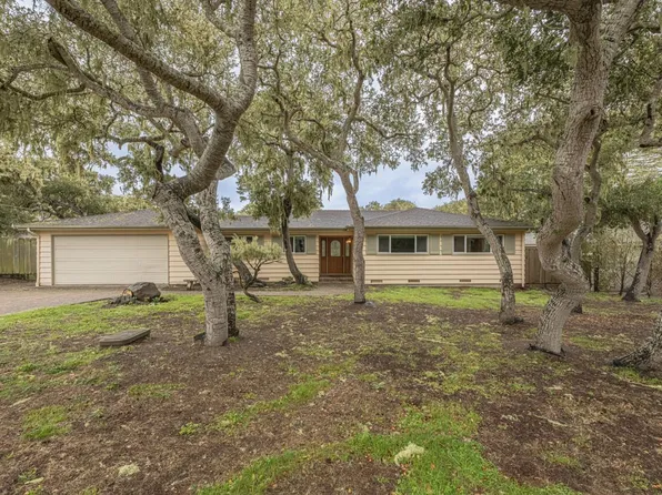 1086 Ortega Rd, Pebble Beach, CA 93953