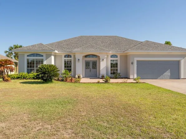 6 Ocelot Trail Rd, Laguna Vista, TX 78578